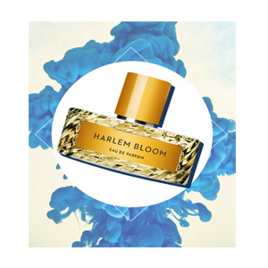 Vilhelm Parfumerie Harlem Bloom