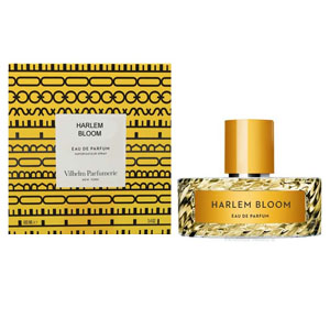 Vilhelm Parfumerie Harlem Bloom