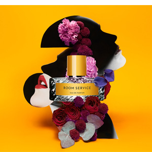 Vilhelm Parfumerie Room Service