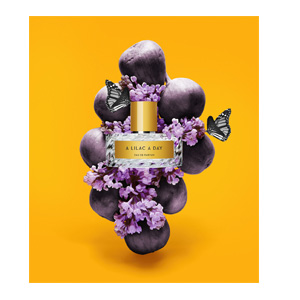 Vilhelm Parfumerie A Lilac a Day