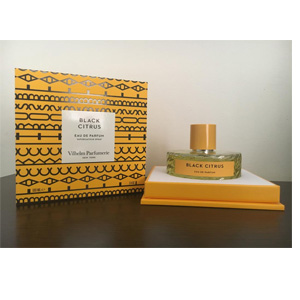 Vilhelm Parfumerie Black Citrus