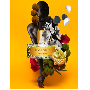 Vilhelm Parfumerie Black Citrus