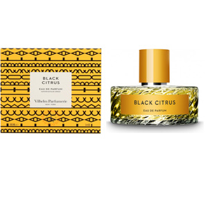 Vilhelm Parfumerie Black Citrus