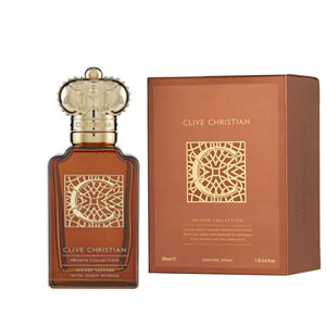 Clive Christian C for Men Woody Leather With Oudh Intense