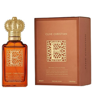 Clive Christian E for Men Gourmand Oriental With Sweet Clove