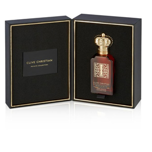 I for Men Amber Oriental With Rich Musk