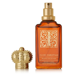 Clive Christian I for Women Woody Floral With Vintage Rose
