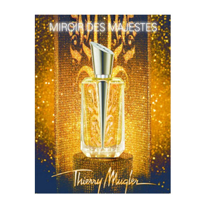 Thierry Mugler Miroir des Majestes