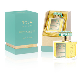 Roja Dove Fortnum & Mason Taif Oud