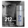 Carolina Herrera 212 Men Aqua