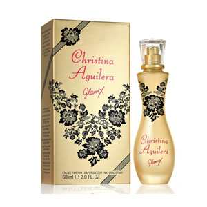 Christina Aguilera Glam X Eau de Parfum