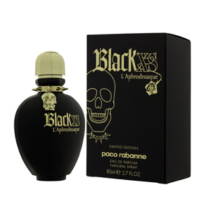 Paco Rabanne Black XS L`Aphrodisiaque for Women