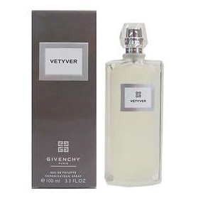 Givenchy Vetyver