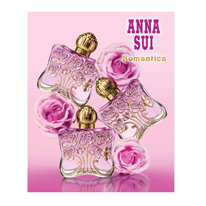 Anna Sui Romantica