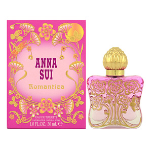 Anna Sui Romantica