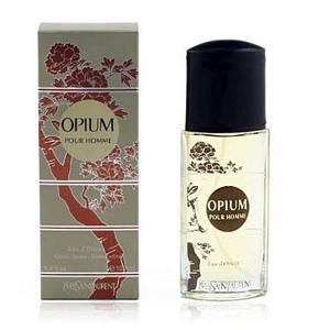 Yves Saint Laurent Opium Pour Homme Eau d`Orient