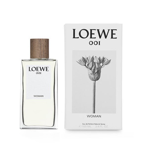 Loewe 001 Woman