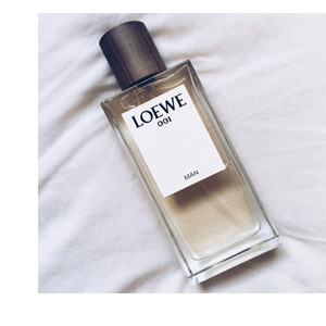Loewe Loewe 001 Man