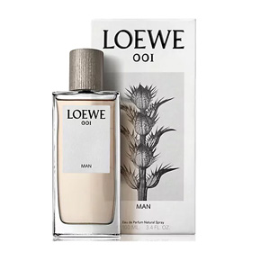 Loewe Loewe 001 Man