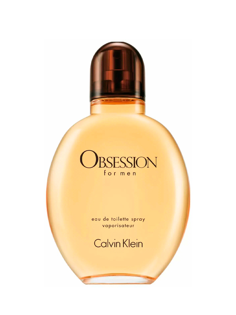 Calvin Klein Obsession