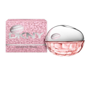 DKNY Be Delicious Fresh Blossom Crystallized