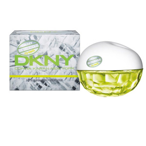 Donna Karan DKNY Be Delicious Icy Apple