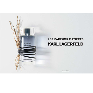 Karl Lagerfeld Bois de Vetiver