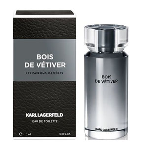 Karl Lagerfeld Bois de Vetiver