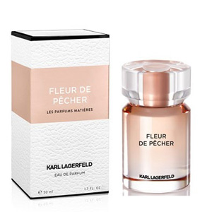 Karl Lagerfeld Fleur de Pecher