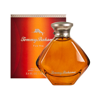 Tommy Bahama Cognac