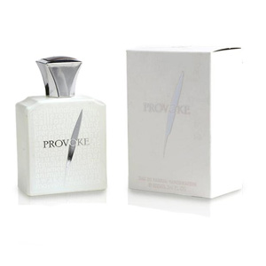 Afnan Perfumes Provoke White