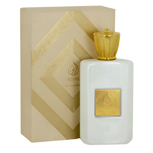 Afnan Perfumes Azyan White