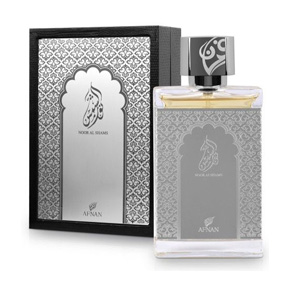 Noor Al Shams Silver