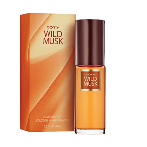 Wild Musk