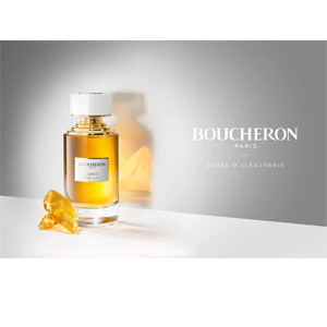 Boucheron Ambre D`Alexandrie