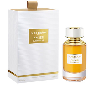 Boucheron Ambre D`Alexandrie