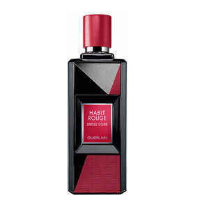 Guerlain Habit Rouge Dress Code 2017