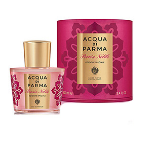 Acqua di Parma Peonia Nobile Edizione Speciale