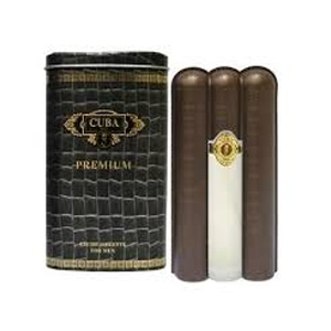 Cuba Paris Cuba Premium