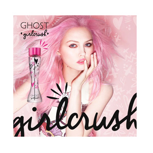 Ghost girl crush perfume deals