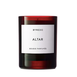 Byredo Altar