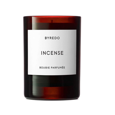 Byredo Incense