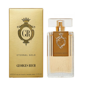 Georges Rech Eternal Gold