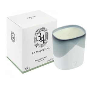 Diptyque La Madeleine