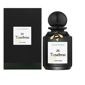 L Artisan Parfumeur 26 Tenebrae