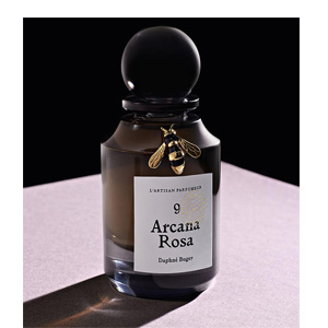 L Artisan Parfumeur 9 Arcana Rosa