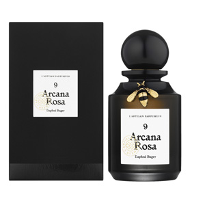 L Artisan Parfumeur 9 Arcana Rosa