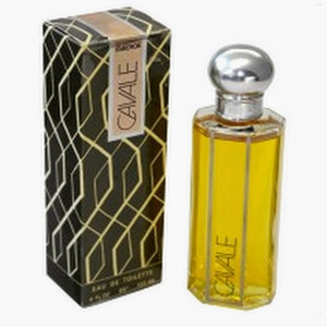 Brut Parfums Prestige  Cavale