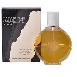 Pierre Cardin Paradoxe