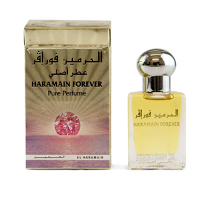 Al Haramain Perfumes For Ever
